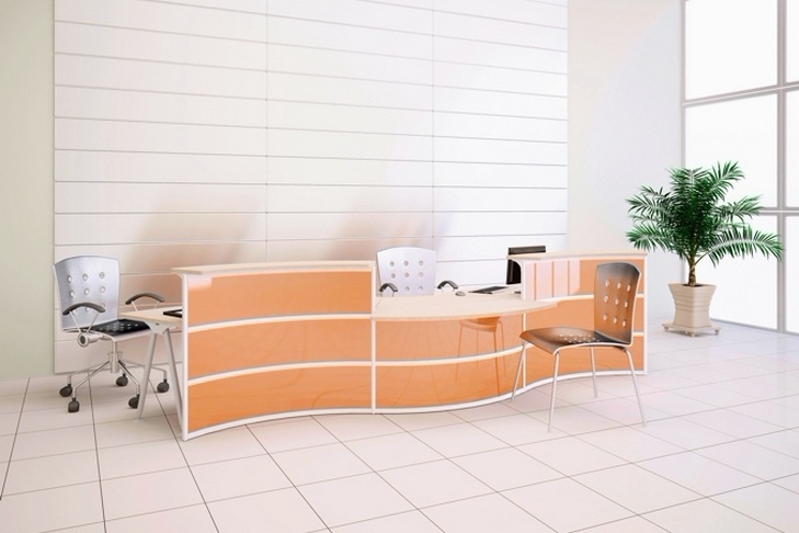 Мебель для приемной руководителя фото 52