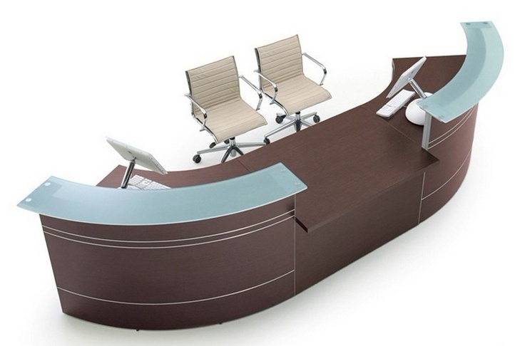 Мебель для приемной руководителя фото 53