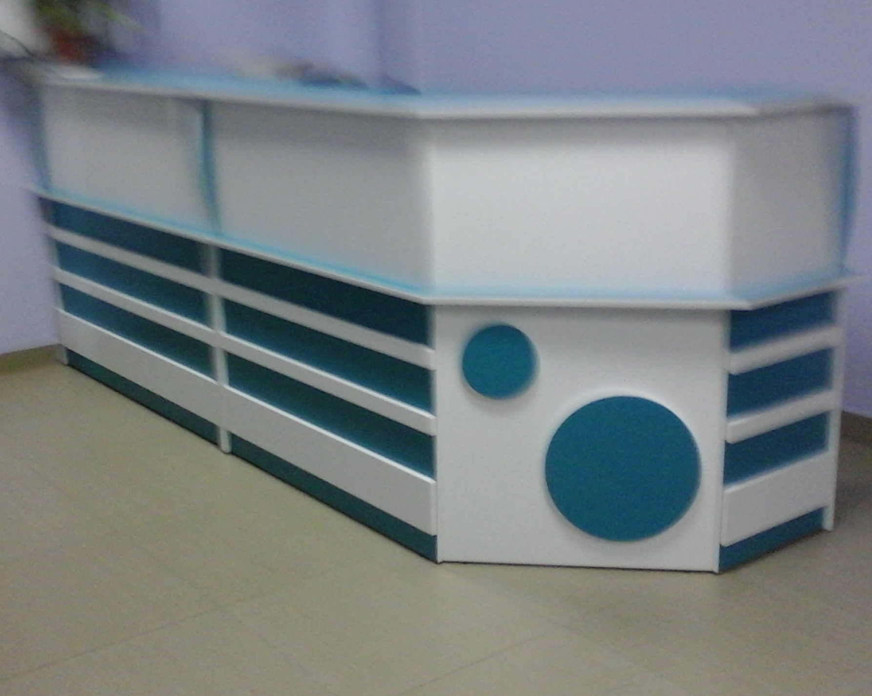 Мебель для приемной руководителя фото 62