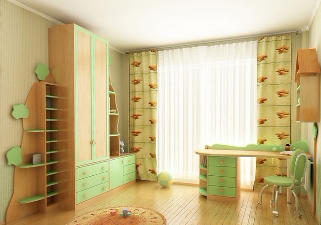 детская мебель на заказ в Минске