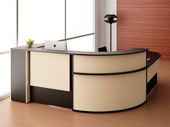 Мебель для приемной руководителя фото 21