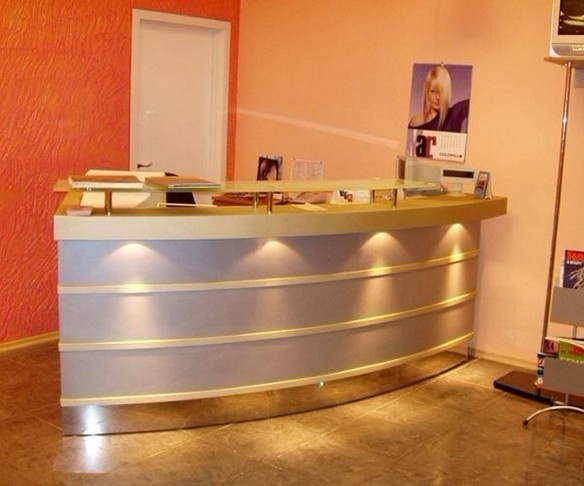 Мебель для приемной руководителя фото 46