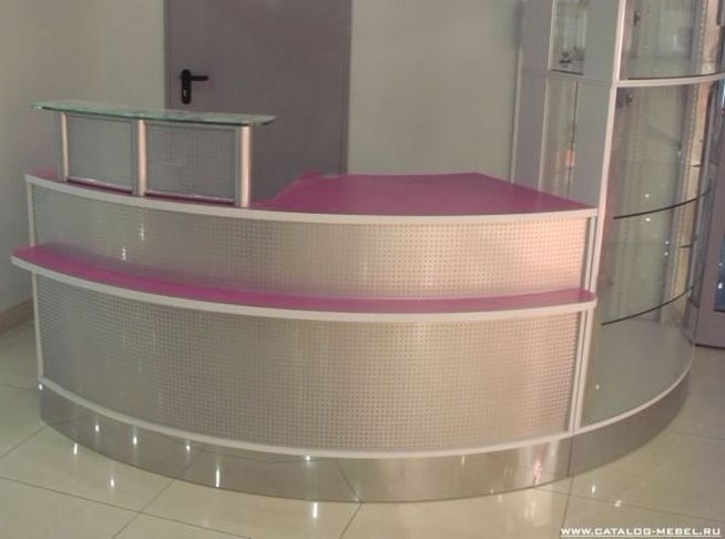 Мебель для приемной руководителя фото 59