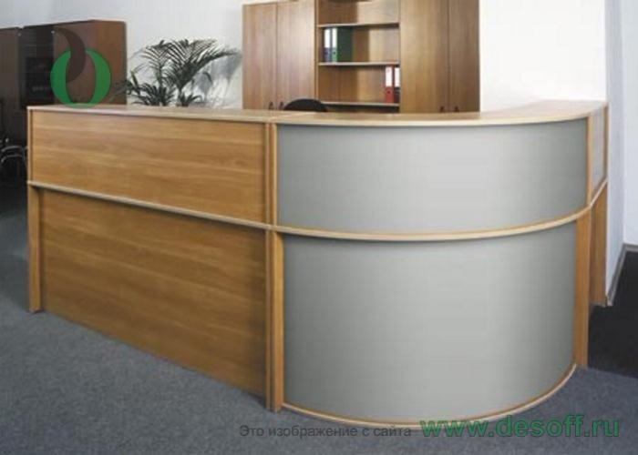 Мебель для приемной руководителя фото 33