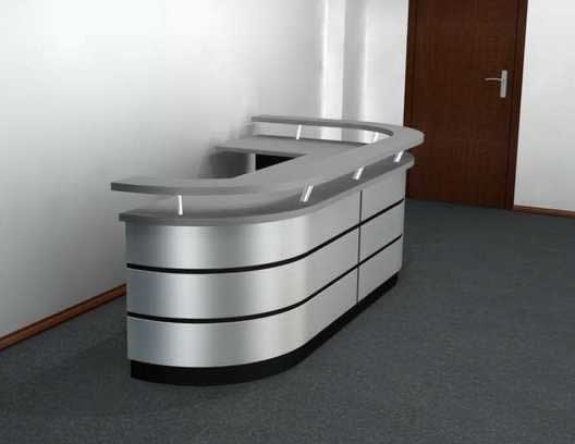 Мебель для приемной руководителя фото