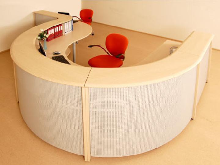 Мебель для приемной руководителя фото