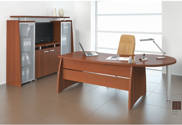 Маэстро кабинет руководителя