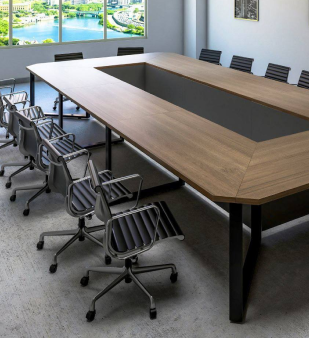 Столы для переговоров