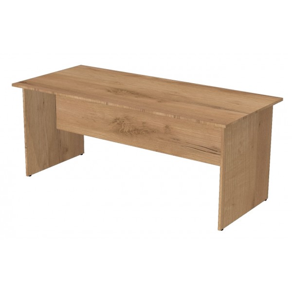 Стол для совещаний В-38.01 размеры 180см на 80см и высота 74см фото