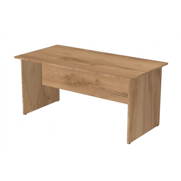 Стол для совещаний прямоугольный размер 160см фото