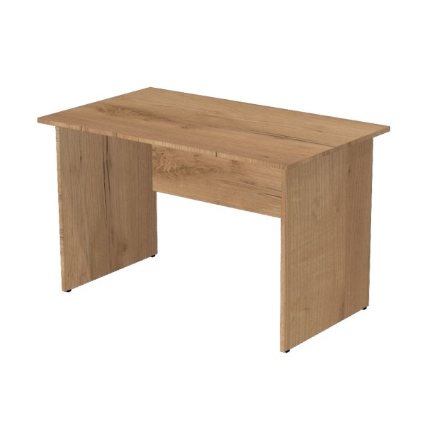 Стол письменный офисный В-32 1200*700*740мм фот