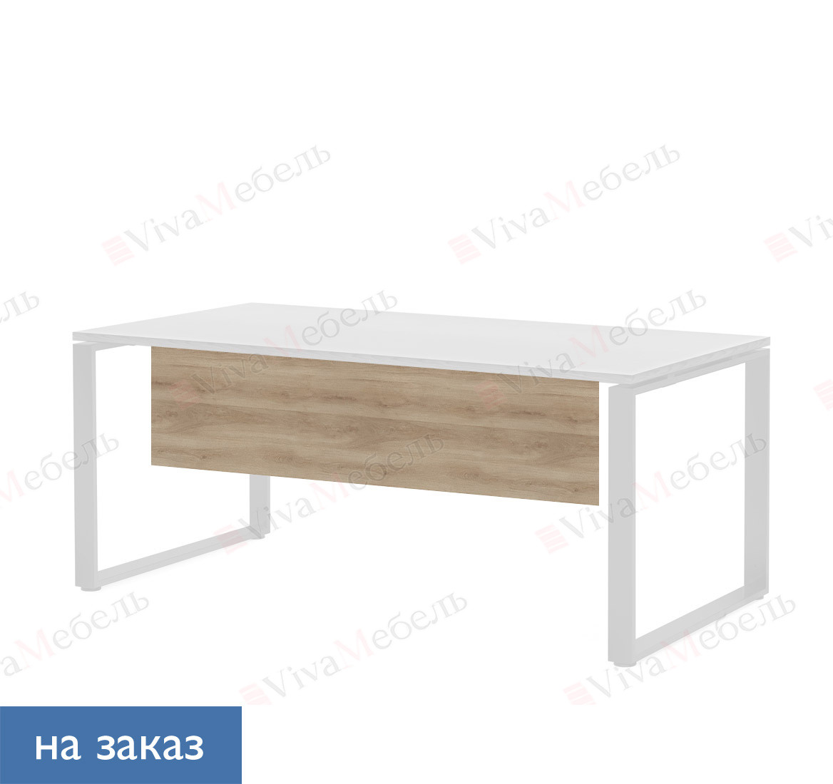 Стол руководителя СР-9