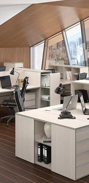 Мебель для персонала