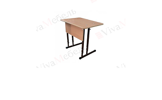 Парты одноместные